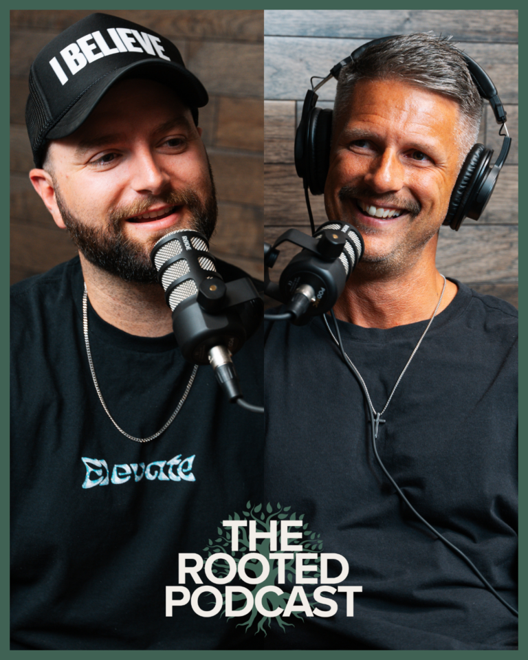 rooted